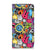 Samsung Galaxy S22 Plus Hippe Standcase Punk Rock - B2C Telecom