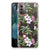 Nokia G21 | G11 TPU Hoesje Flamingo Palms B2C Telecom
