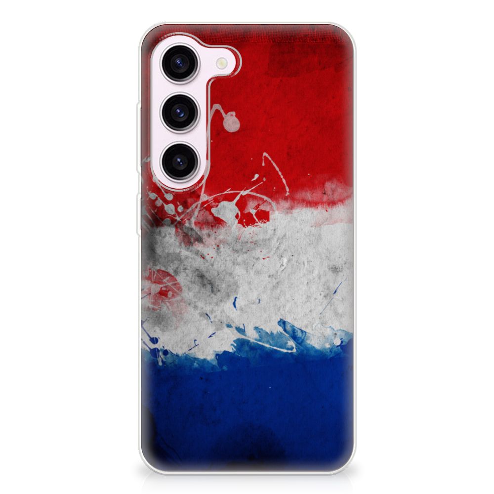 Samsung Galaxy S23 Hoesje Nederland B2C Telecom