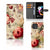 Hoesje voor Motorola Edge 20 Lite Bloemen