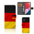 Samsung Galaxy A13 (4G) Bookstyle Case Duitsland