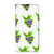 iPhone 13 Pro Max Flip Style Cover Druiven met kleurrijke druivenillustraties đ