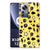 Silicone Back Case Xiaomi 12 Pro Punk Geel B2C Telecom