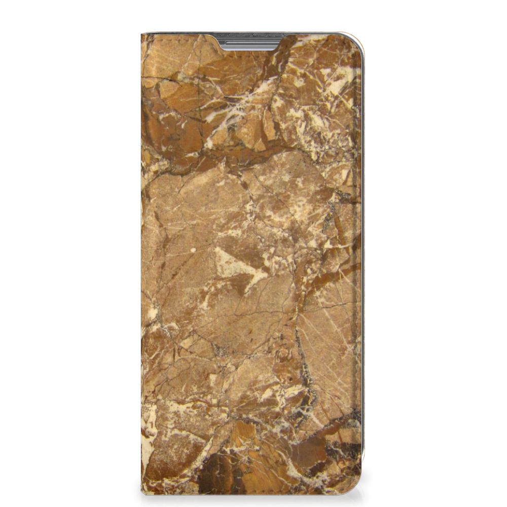 Xiaomi 12 | 12X Standcase Marmer Creme - B2C Telecom