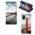 Samsung Galaxy M51 Book Cover Golden Gate Bridge