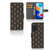 Xiaomi Redmi Note 11/11S Telefoon Hoesje Franse Lelie
