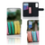 Huawei P40 Book Cover Macarons