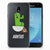 Samsung Galaxy J3 2017 Telefoonhoesje met Naam Cactus Poo