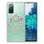 Samsung Galaxy S20 FE Telefoonhoesje met Naam Boho Dreamcatcher B2C Telecom
