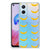 OPPO A96 | OPPO A76 Siliconen Case Banana B2C Telecom