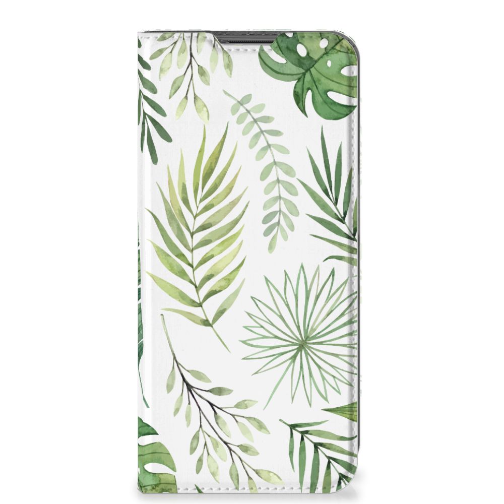 Nokia G11 | G21 Smart Cover Leaves - B2C Telecom