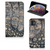Apple iPhone 11 Hoesje maken Krokodillenprint