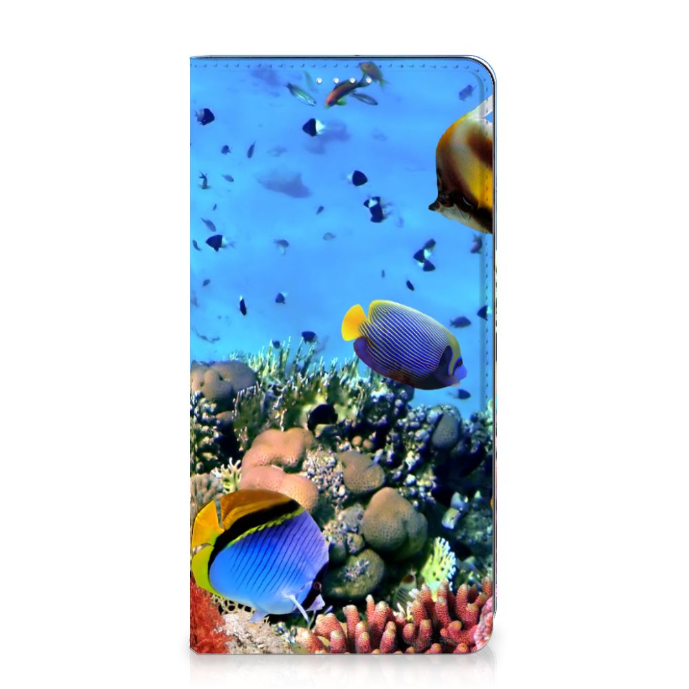 Samsung Galaxy S20 FE Hoesje maken Vissen - B2C Telecom