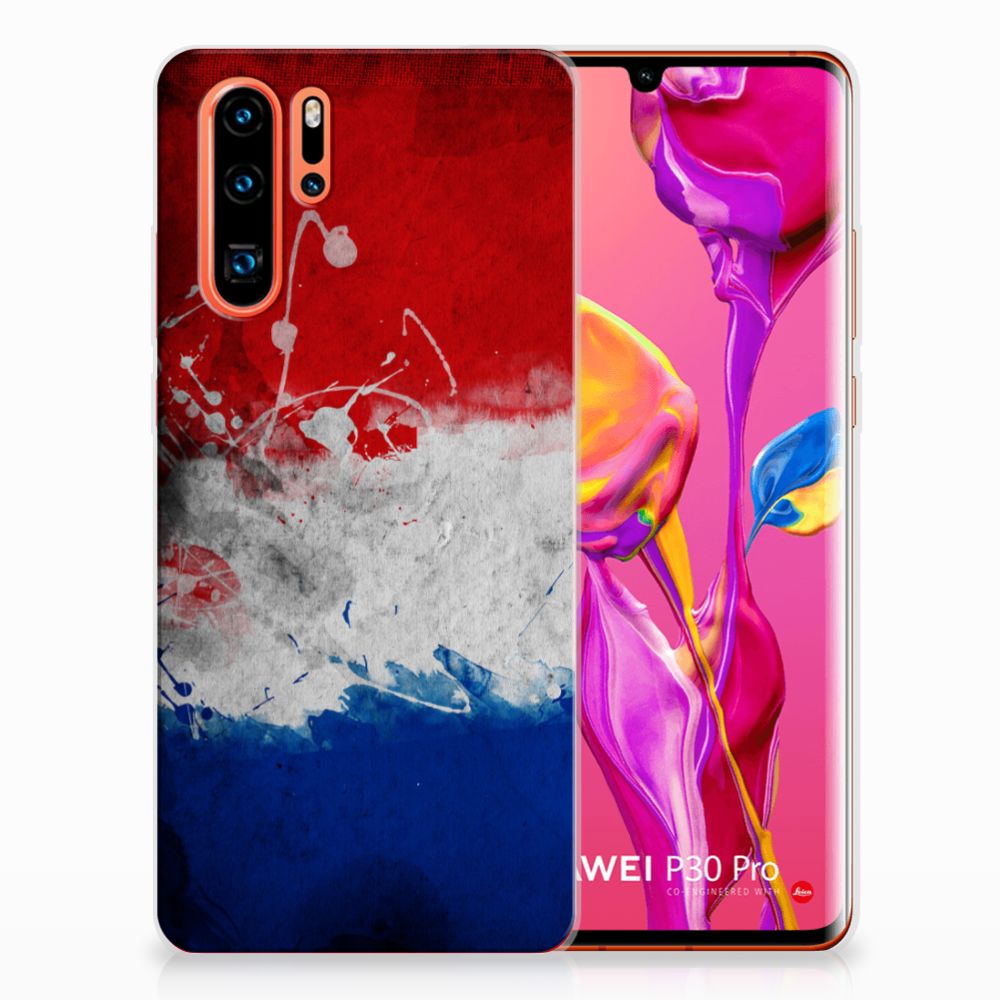 Huawei P30 Pro Hoesje Nederland