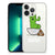 iPhone 13 Pro Max Telefoonhoesje met Naam Cactus Poo B2C Telecom