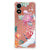 Motorola Moto G24 | G24 Power | G04 Case Anti-shock Bird Flowers
