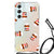 Samsung Galaxy S23 FE Beschermhoes Nut Jar B2C Telecom