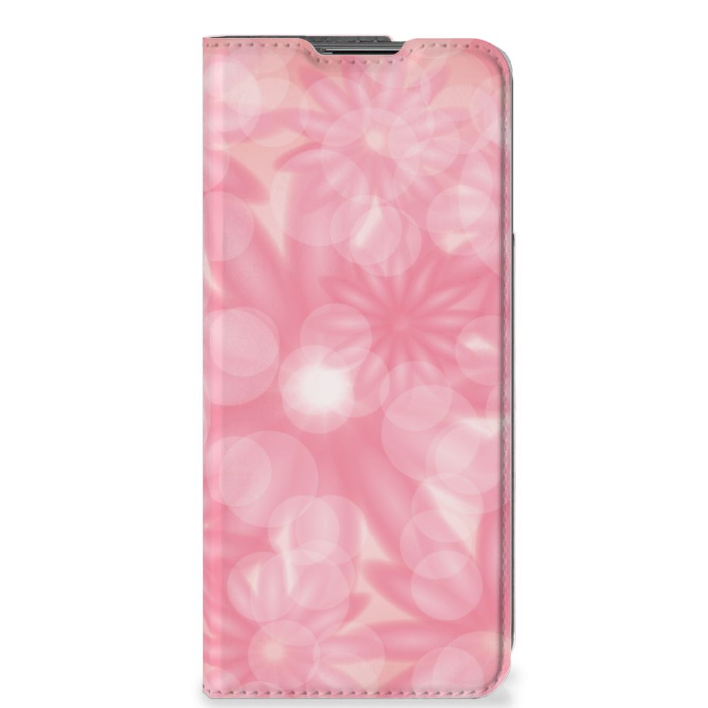 OnePlus Nord CE 2 5G Smart Cover Spring Flowers - B2C Telecom