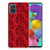 Samsung Galaxy A51 TPU Case Red Roses B2C Telecom