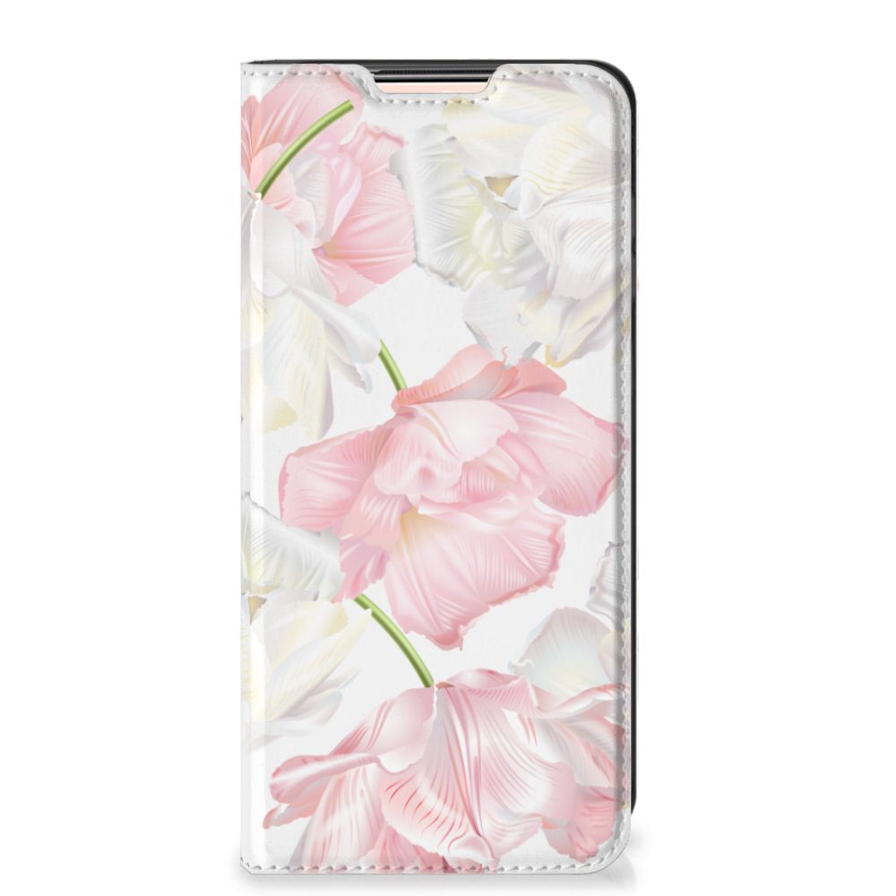 Xiaomi Redmi Note 10/10T 5G | Poco M3 Pro Smart Cover Lovely Flowers - B2C Telecom