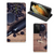Samsung Galaxy S21 Ultra Flip Style Cover Wijn - B2C Telecom