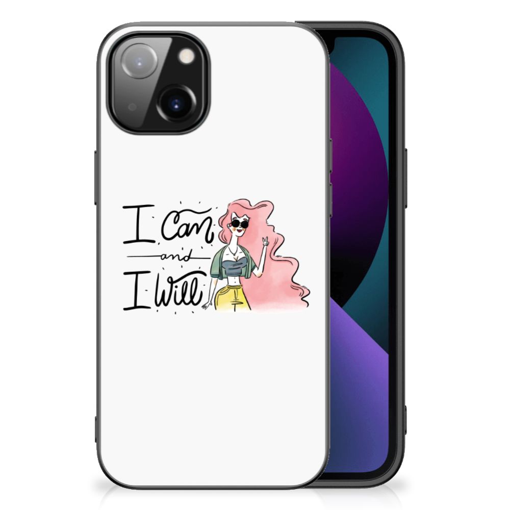 Apple iPhone 13 Hoesje i Can B2C Telecom