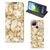 Motorola Moto G9 Power Standcase Marmer Goud - B2C Telecom