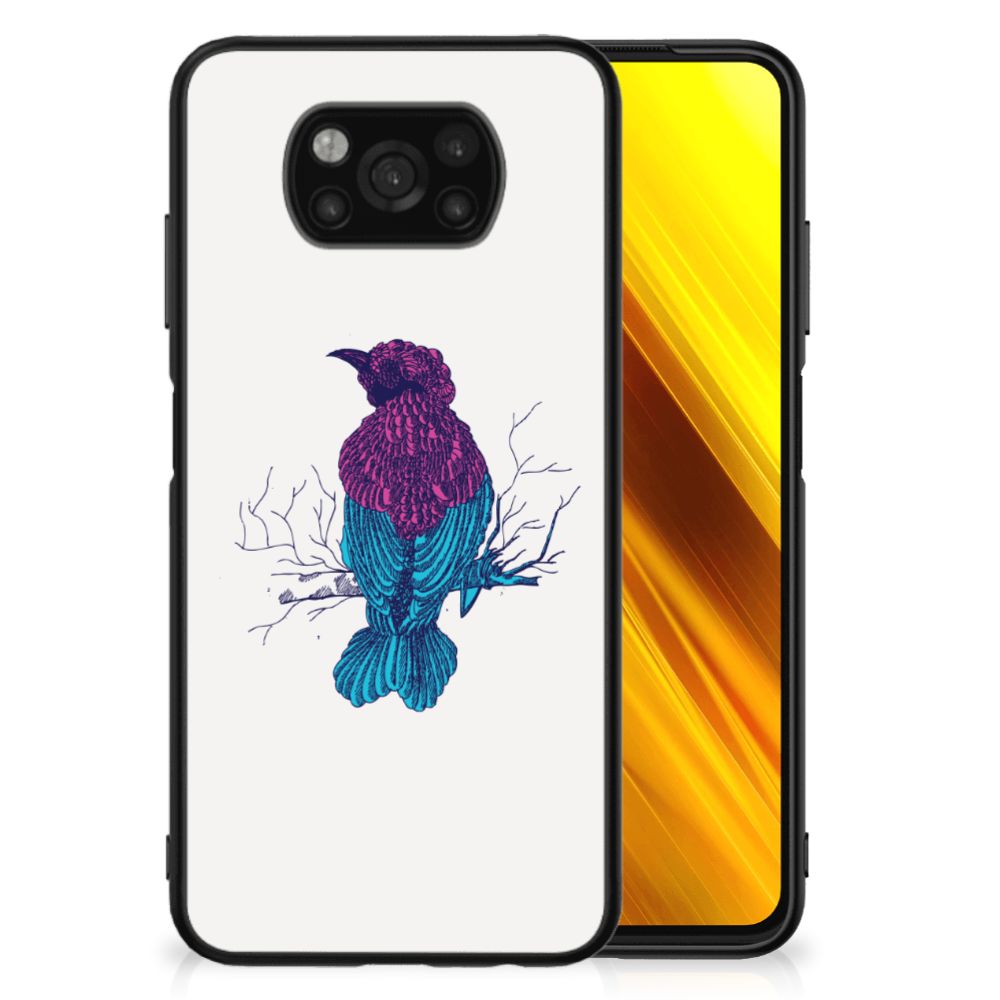 Xiaomi Poco X3 | X3 Pro Hoesje Merel B2C Telecom