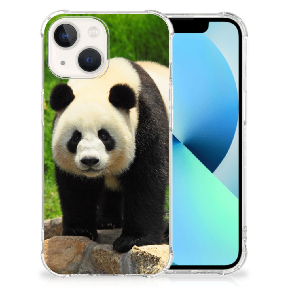 iPhone 13 Case Anti-shock Panda B2C Telecom