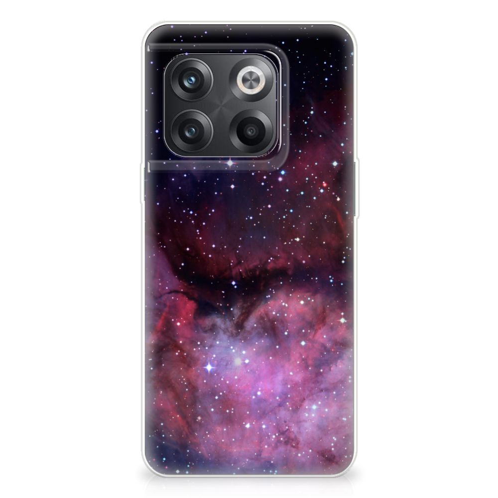 TPU Hoesje voor OnePlus 10T Galaxy
