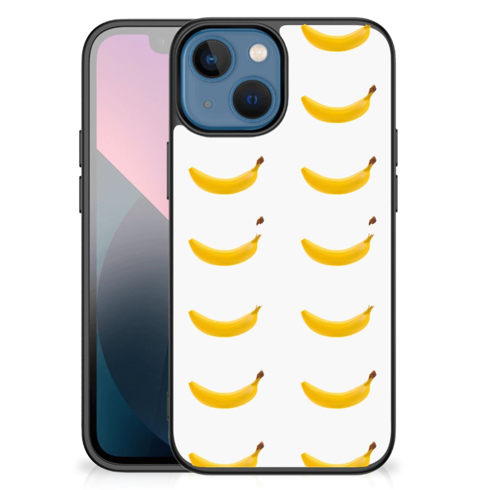 Apple iPhone 13 mini Back Cover Hoesje Banana B2C Telecom