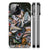 iPhone 14 Pro Max Silicone Back Case Badges B2C Telecom