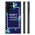 Samsung Galaxy S23 Ultra Telefoon Hoesje Flowers Blue DTMP B2C Telecom