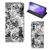 Mobiel BookCase OPPO Find X3 Lite Skulls Angel - B2C Telecom