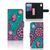 Cirkels En Vlinders Hoesje Alcatel 1B (2020) | Book Case
