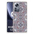 Xiaomi 12 Pro TPU Siliconen Hoesje Flower Tiles B2C Telecom