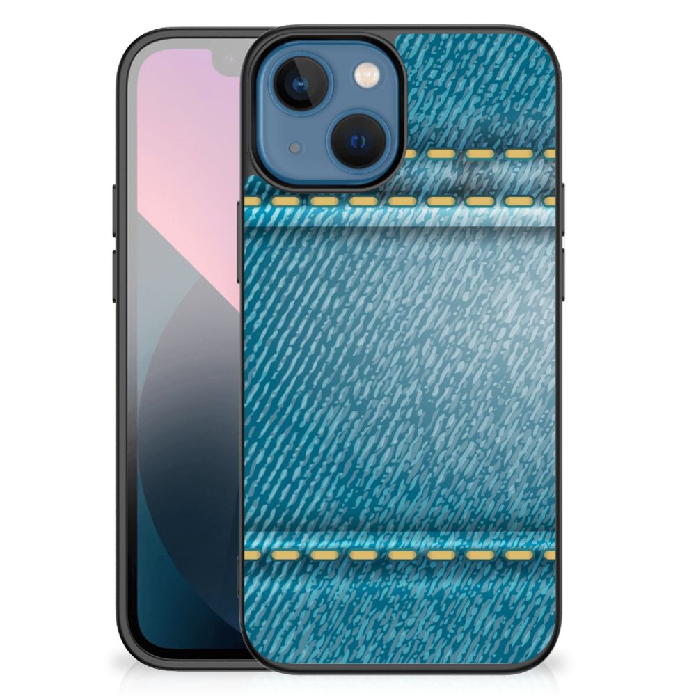 Apple iPhone 13 mini GSM Cover Jeans