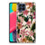 Samsung Galaxy M53 TPU Case Flowers B2C Telecom