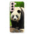 Samsung Galaxy S21 FE Case Anti-shock Panda