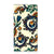 Telefoon Hoesje Samsung Galaxy A54 Barok Flower - B2C Telecom