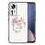 Xiaomi 12 | 12X Hoesje Boho Text B2C Telecom