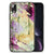 Kleurrijke Telefoonhoesje Apple iPhone XR Letter Painting B2C Telecom