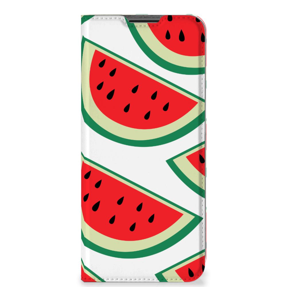 Nokia G50 Flip Style Cover Watermelons - B2C Telecom