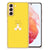 Samsung Galaxy S21 Telefoonhoesje met Naam Baby Leopard B2C Telecom