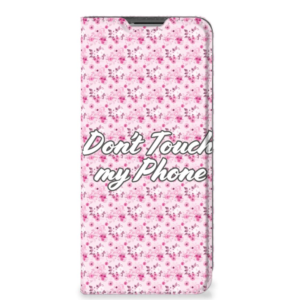 OPPO Find X5 Lite | Reno7 5G Design Case Flowers Pink DTMP - B2C Telecom