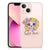 Silicone Back Case iPhone 13 mini Boho Skull B2C Telecom