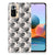 Xiaomi Redmi Note 10 Pro TPU Hoesje Salamander Grey B2C Telecom