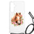 Case Anti-shock voor Samsung Galaxy S24 Plus Paard