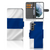 Samsung Galaxy S21 FE Bookstyle Case Finland