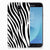 Samsung Galaxy J7 2017 | J7 Pro TPU Hoesje Zebra